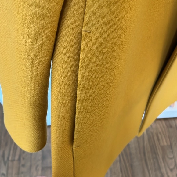 Massimo Dutti wool coat - Picture 5 of 9